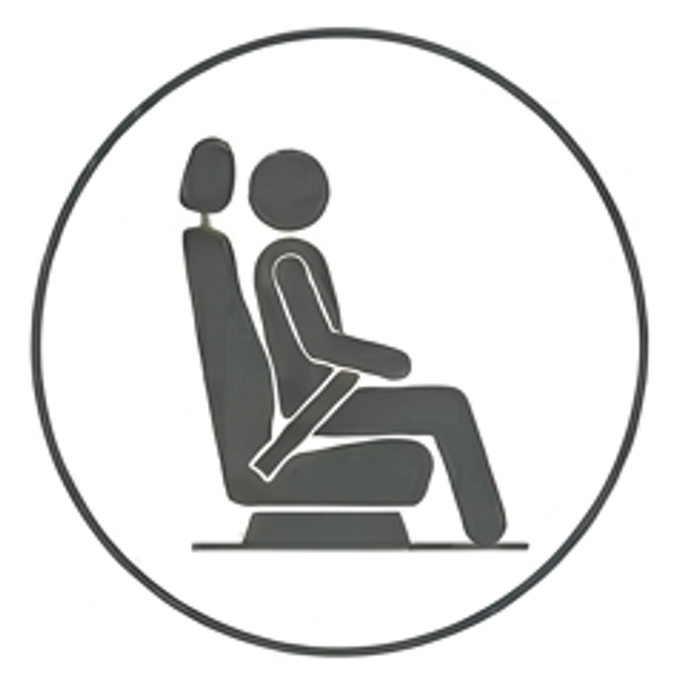 Sitzendtransport