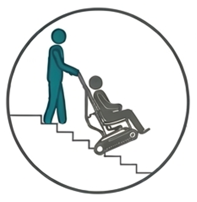 Treppensteiger (Scalamobil)